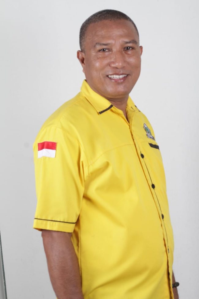 anggota-dpr-ntt-dari-komisi-v