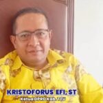 ketua-dprd-ttu-prakarsai-perda-perlindungan-nakes-dan-guru-dorong-solusi-sistemik-pascakasus-dr-icha-pakaenoni